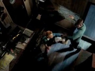 Las aventuras de Tintin: El secreto del unicornio - Tráiler Español [360p]