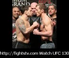 Thiago Alves vs Rick Story Start Time