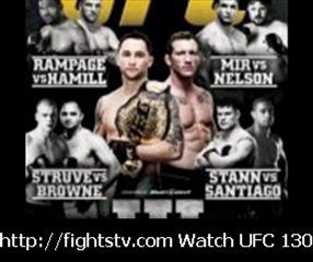 Rick Story vs Thiago Alves Torrent