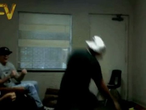 KO grazie al doppio rimbalzo killer