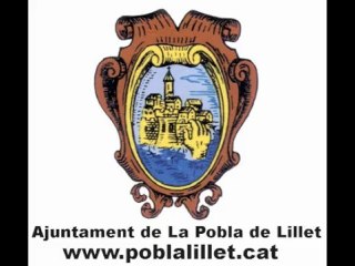 La Pobla de Lillet-Sant Boi 2011