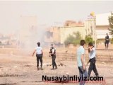 Nusaybin'de Olaylar Devam Ediyor - Nusaybin Haber