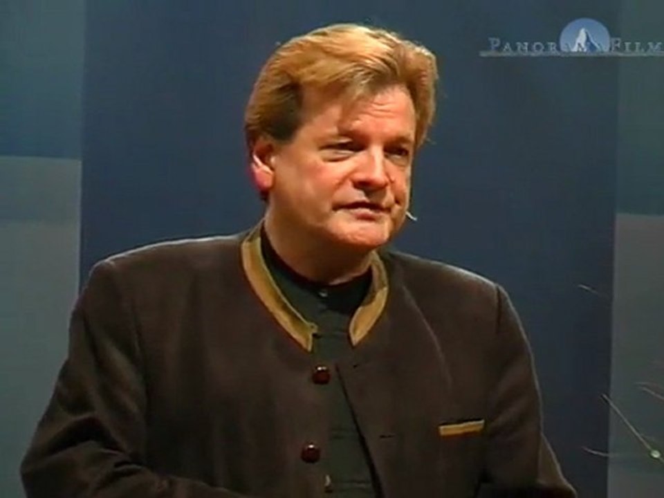 6. AZK - Prof. Dr. Michael Vogt - Geheimakte Hess