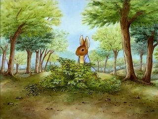 Pierre et jeannot le lapin - Déssin animé