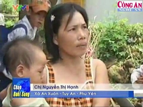 Thiếu nước sinh hoạt ở các xã miền núi