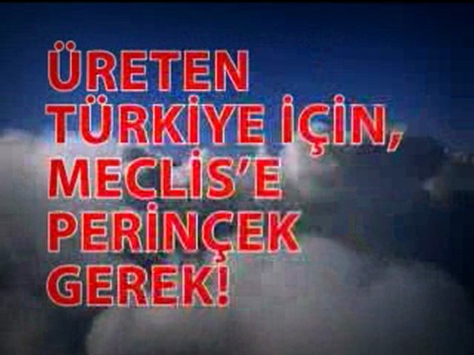Bağımsız Türkiye İçin Geliyoruz! Oylar İzmir Bağımsız Milletvekili Adayı Doğu Perinçek'e