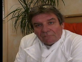 Rendez-vous avec Jean-Pierre Saunier