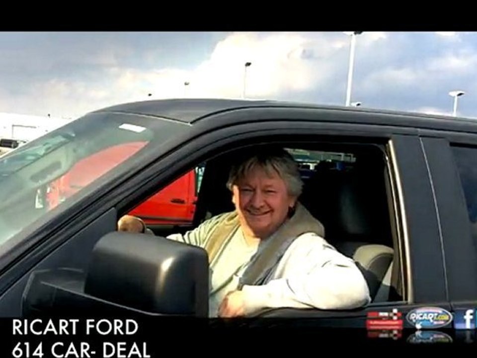 Ford truck Ohio