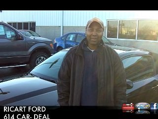 Mustang GT Columbus Ohio