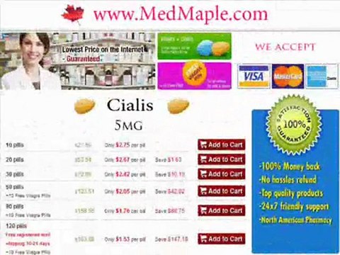 Cialis Online No Prescriptions Discount Canadian Meds