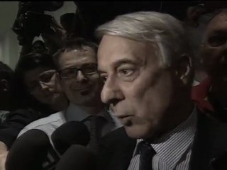 Pisapia - Sta cambiando il vento