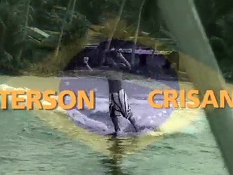 BILLABONG PRO RIO 2011