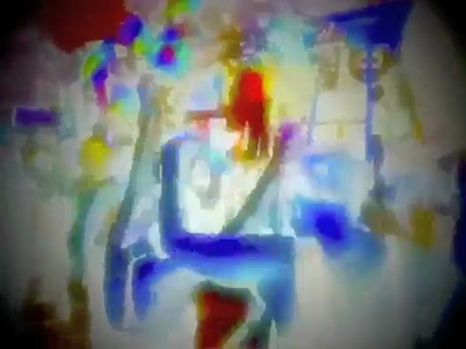 TITIN & MILOUD par Djam Deblues