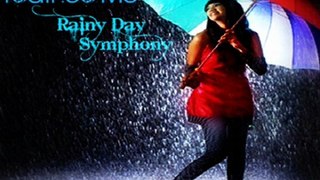 Deejäy Fiësto feat. Ice Mc - Rainy Day Symphony (Original Mix)