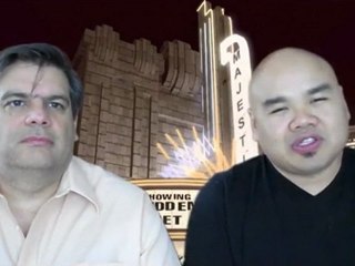 Gay Matinee: Rabbit Hole