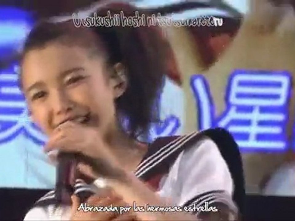 Berryz Kamen vs Cutie Ranger - That's the power (sub español)