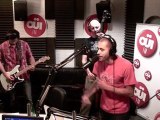 La Canaille - Noir Désir Cover - Session Acoustique OÜI FM