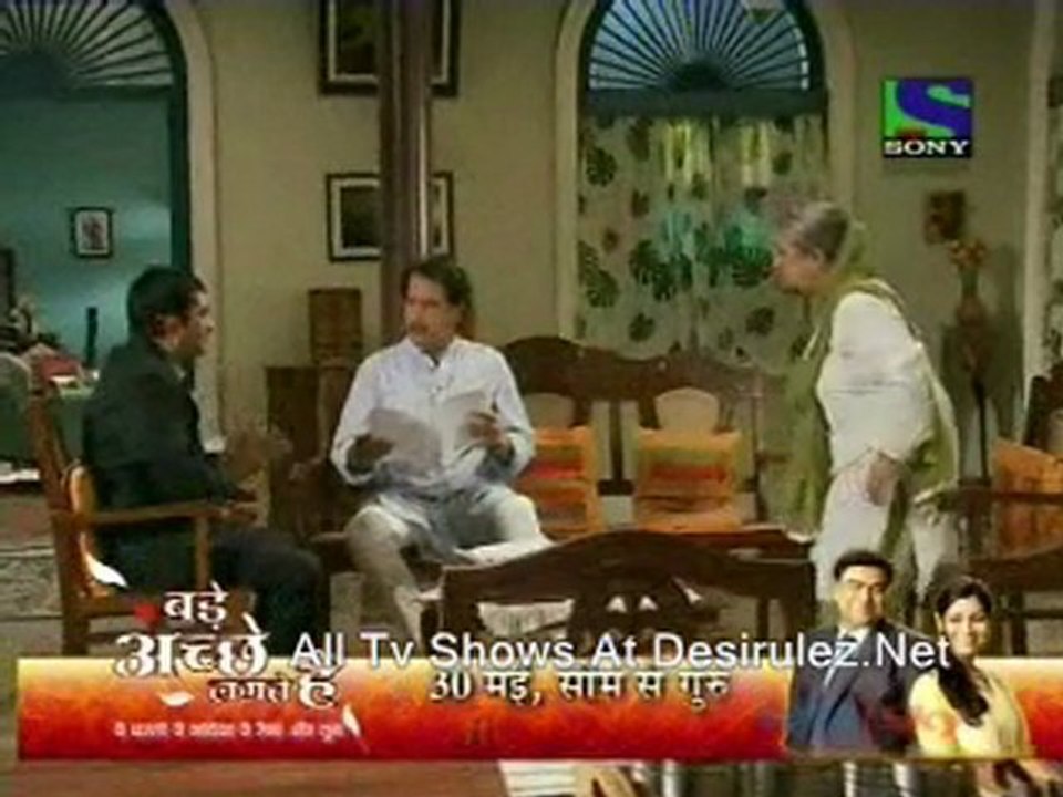 Chhajje Chhajje Ka Pyaar- 17th may 2011 pt-2