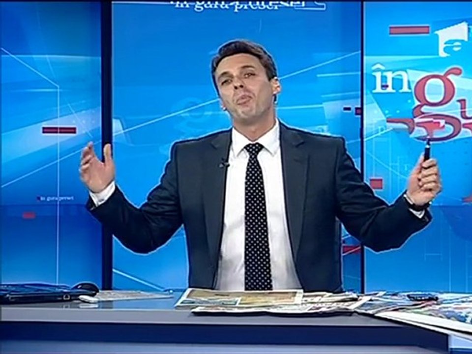 Slabiciunile sefului FMI