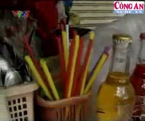 Hiểm họa từ những chiếc cốc, ống hút nhựa