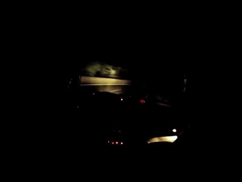 Rallye de la Sainte Baume 2011 - ES1 : Le Lion d'Or