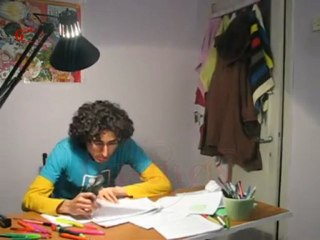 MUHF- Finaller Yaklaşıyor (by 6ustucN)