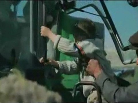 AK PARTİ 2011 SEÇİM REKLAM FİLMİ - TARIM