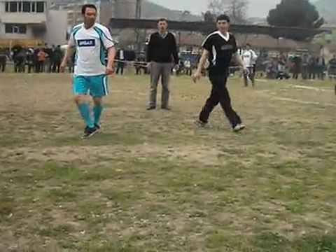 Vezirhan 2011 Futbol Turnuvası-Mehmet SOLMAZ