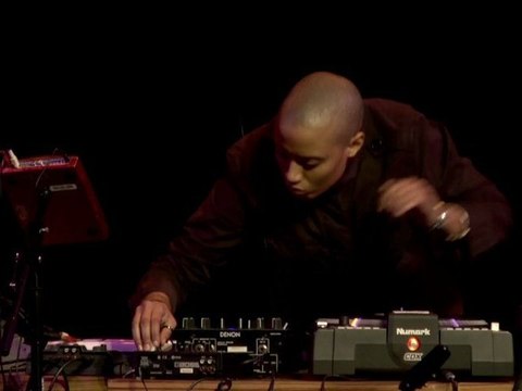 Val-Inc JazzMix in NYC / Réalisation Olivier Taïeb