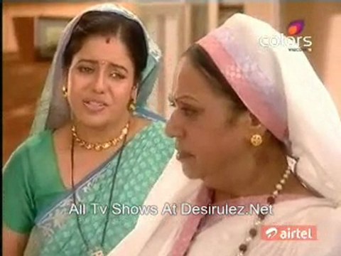 Rishton Se Badi Pratha 17th May 2011 pt-2