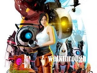 [WT] Portal 2 Chapter 1