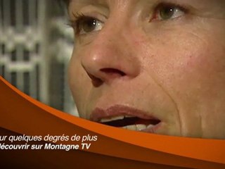 Bande Annonce -  Pour quelques degrés de plus ...