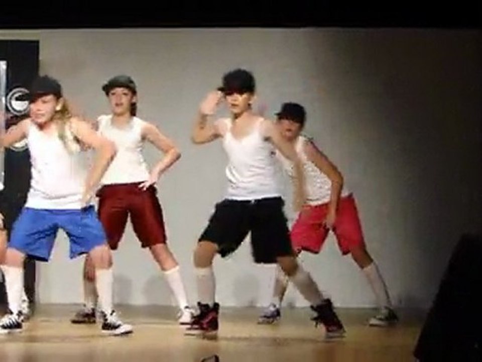 WhitleyDance
