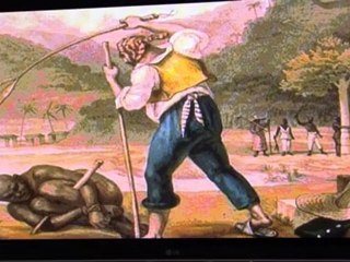 Exposition Les noms de l'Abolition