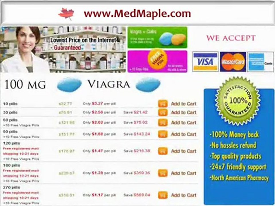 Viagra Online No Prescriptions Discount Canadian Meds