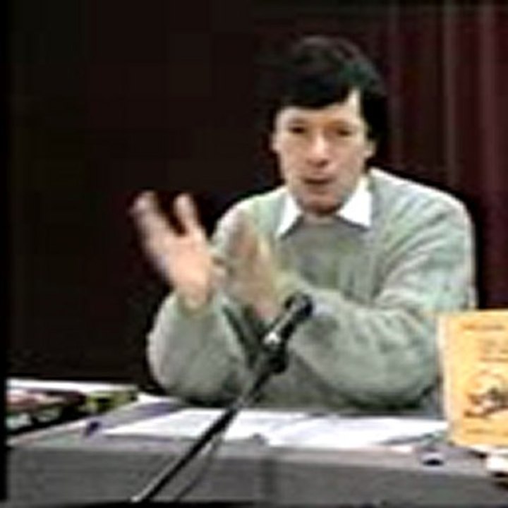 L'épuration en URSS sous Staline -partie 1/4-