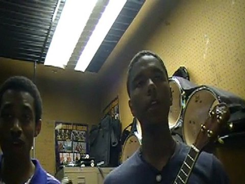 Tropical Hawaiian Day Uke Duet