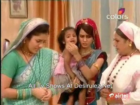 Rishton Se Badi Pratha 17th May 2011 pt-3
