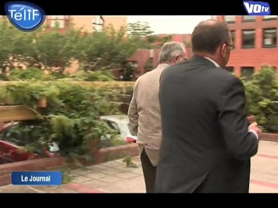 Affaire DSK : Sarcelles sous le choc