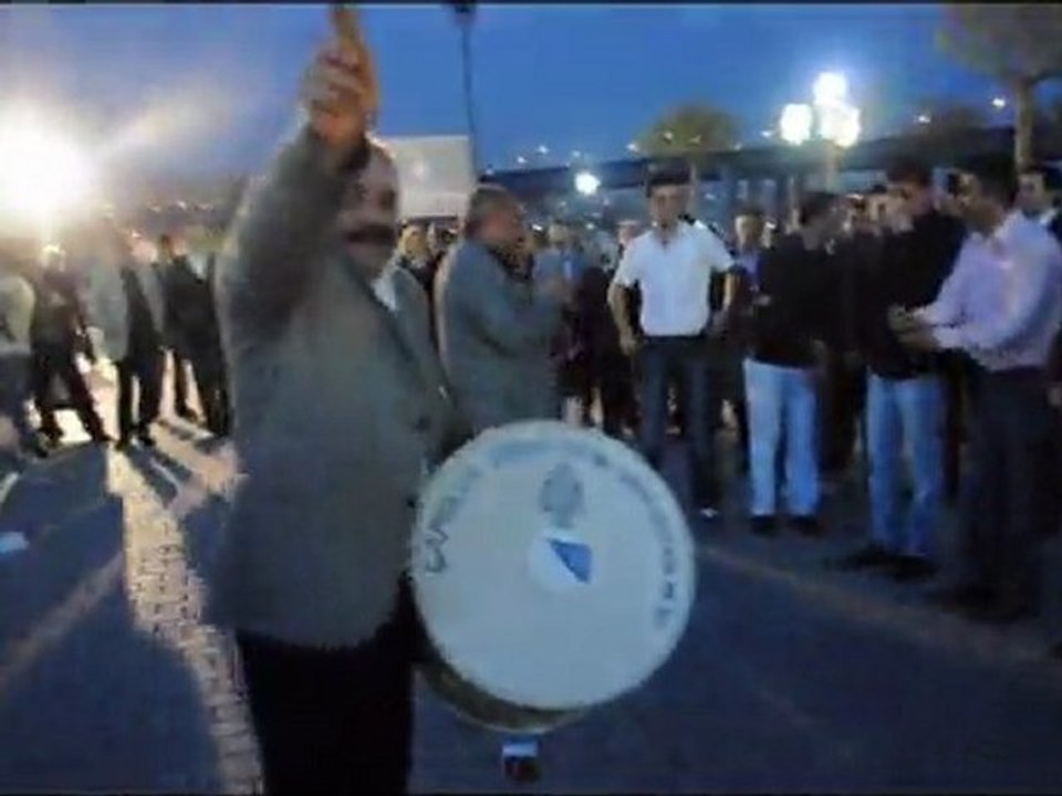 5.Giresun Feshane Günleri 2011