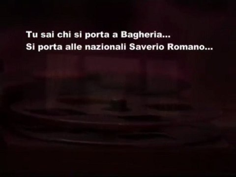 Una vasta operazione di polizia a Trapani coinvolge l'onorevole Saverio Romano 17 5 2011