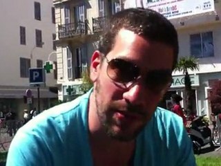 "Le Havre" à Cannes