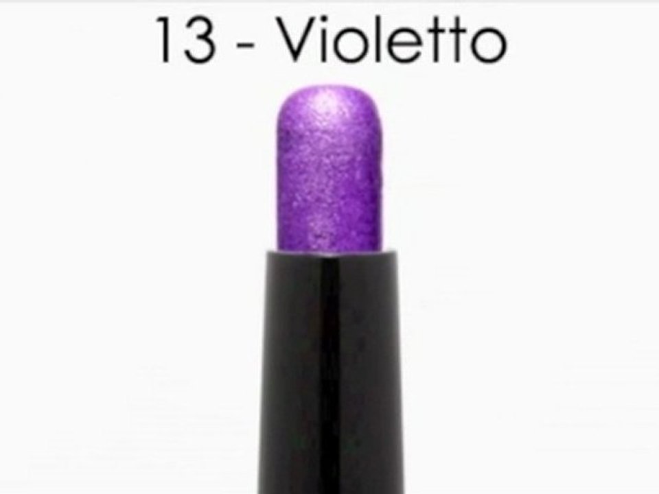 Preview Long Lasting Stick Eyeshadow (08/03/2010)