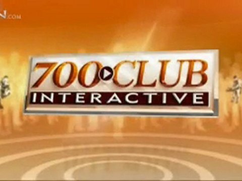 700 Club Interactive – May 17, 2011 - CBN.com