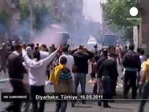 Violences en Turquie à l'approche des... - no comment