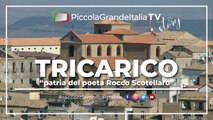 Tricarico - Piccola Grande Italia 36
