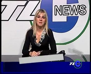 Tlc - Tg 17 maggio 2011