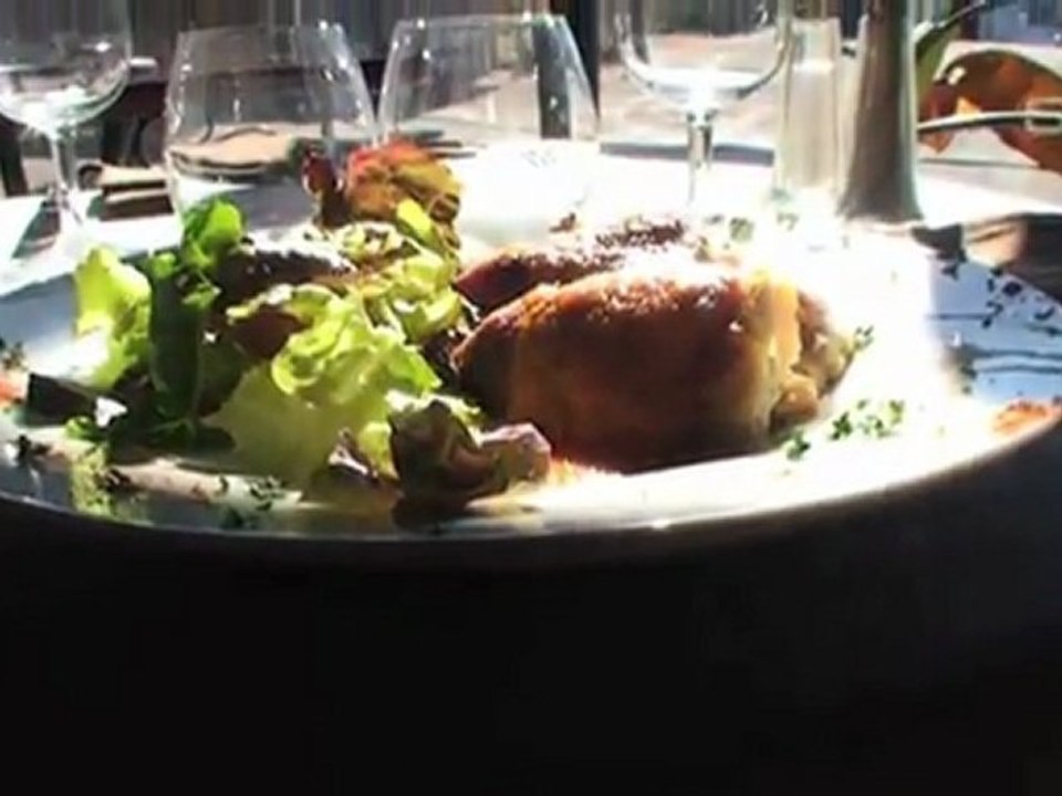 Restaurant - Saint Vincent de Tyrosse -  Landes