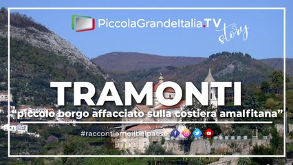 Tramonti - Piccola Grande Italia 36