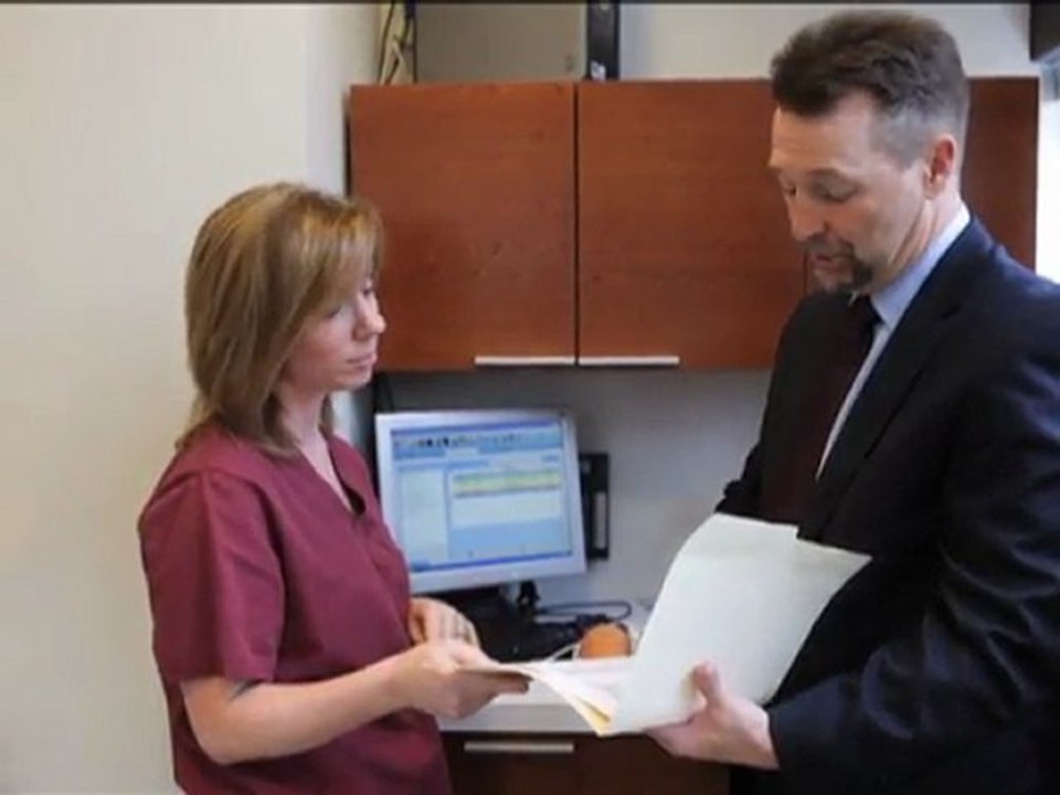 Weight Loss Procedures
